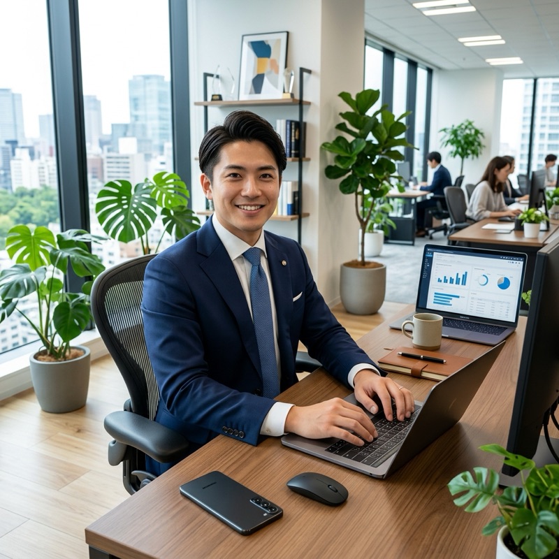 CEO