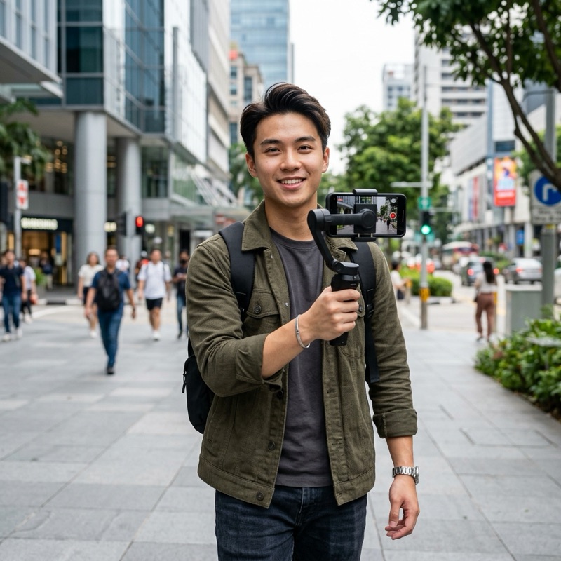 Content Creator