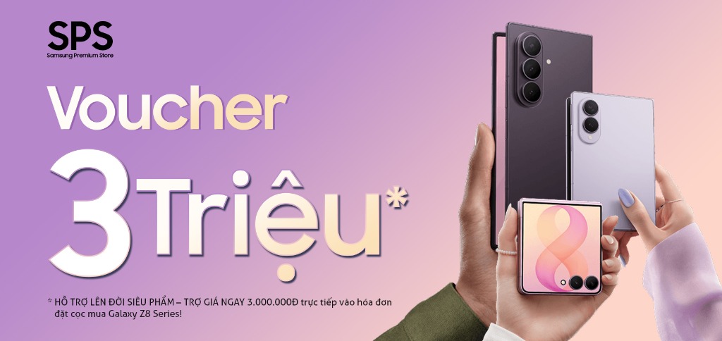 Đặc Quyền Chốt Đơn Giảm 3.000.000Đ